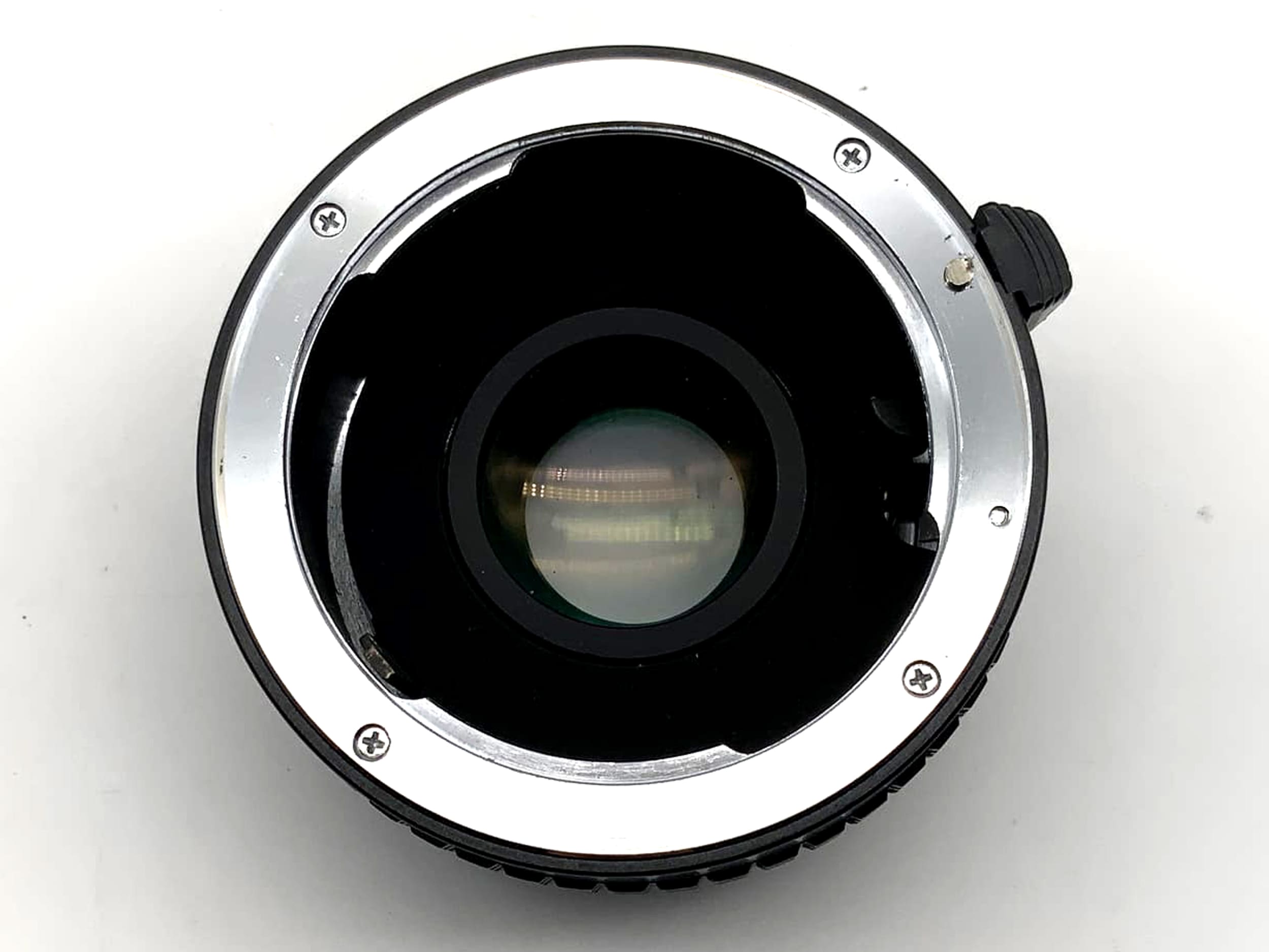 Kenko Telekonverter APK Teleplus 2x Pentax K MC4 Extender Tele converter