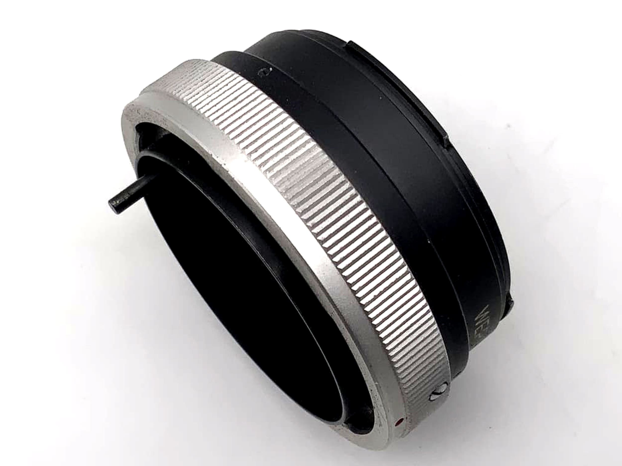 Téléconvertisseur automatique WEP Kinotelex 2x Canon FD Extender Téléconvertisseur