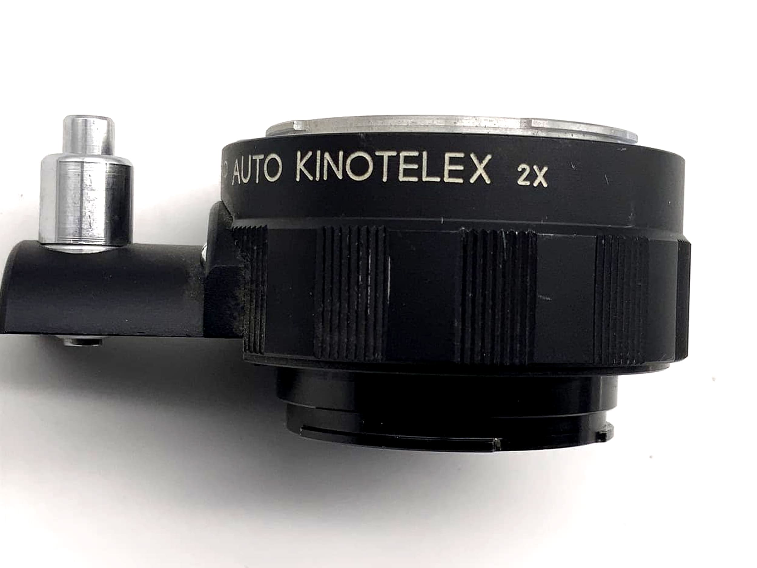 Téléconvertisseur automatique WEP Kinotelex 2x Exa Extender Téléconvertisseur