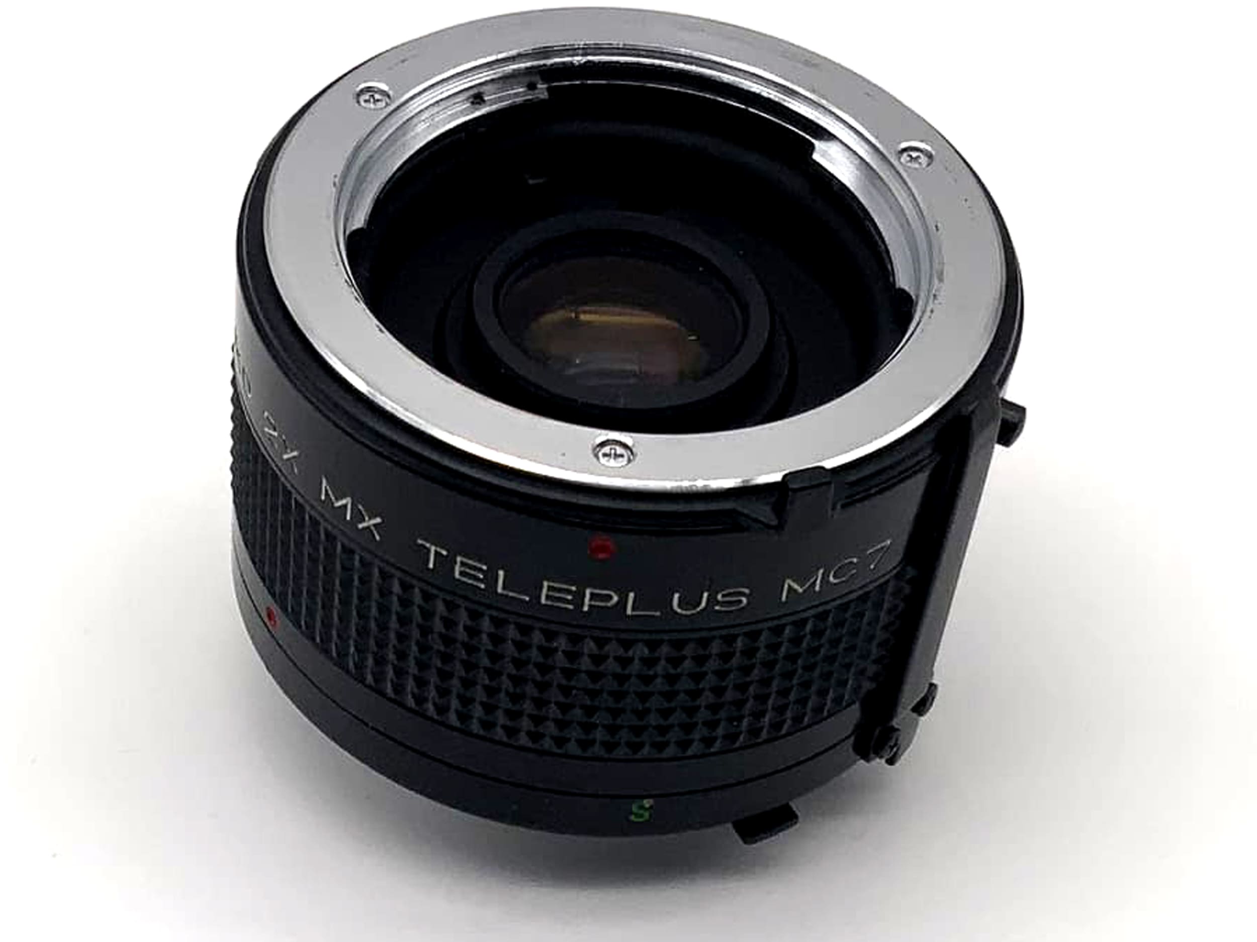 Kenko Teleconverter MC 7 2x C/Y MX Teleplus Extender Convertisseur télé