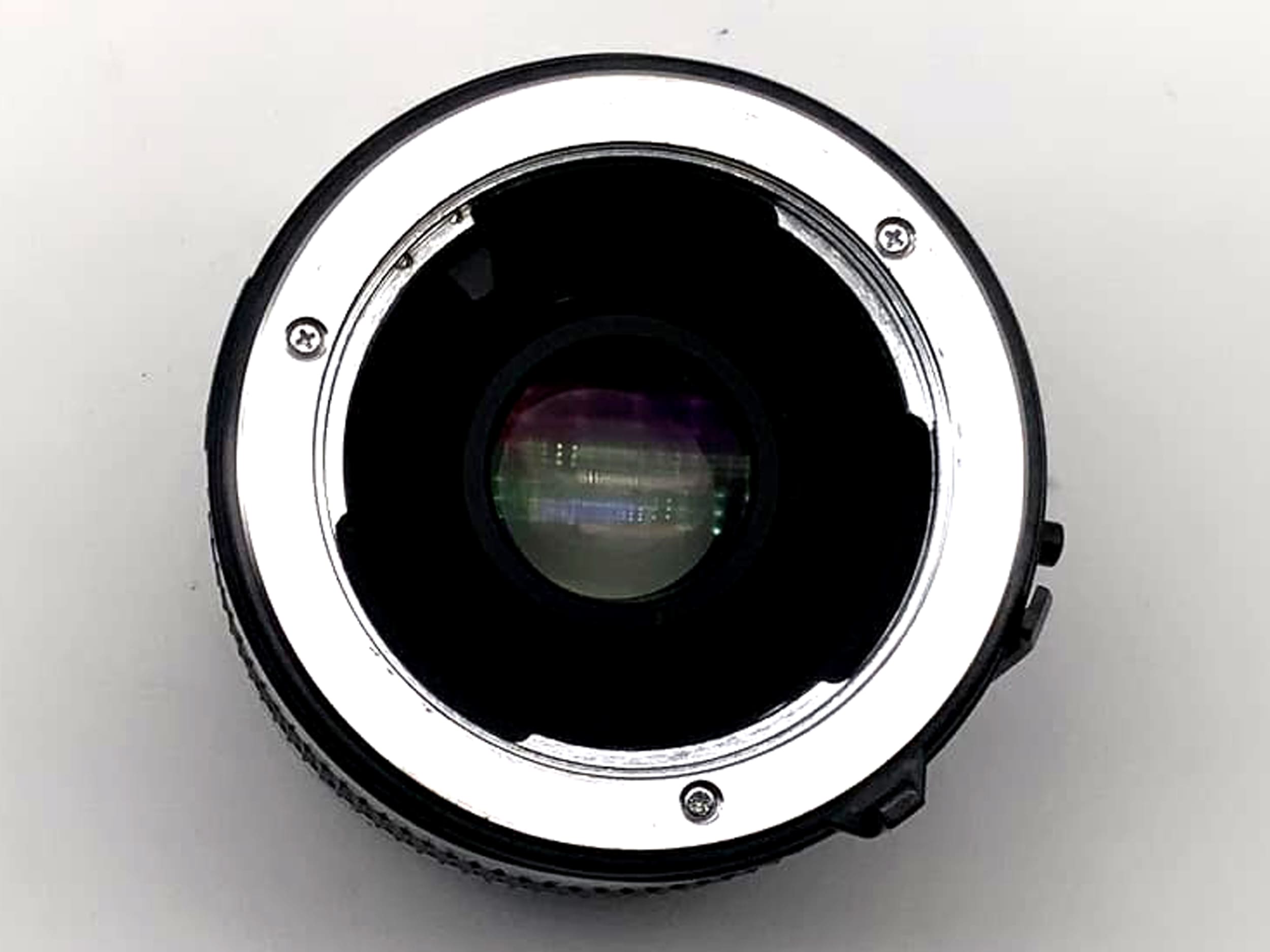 Kenko Telekonverter MC 7 2x C/Y MX Teleplus Extender Tele converter