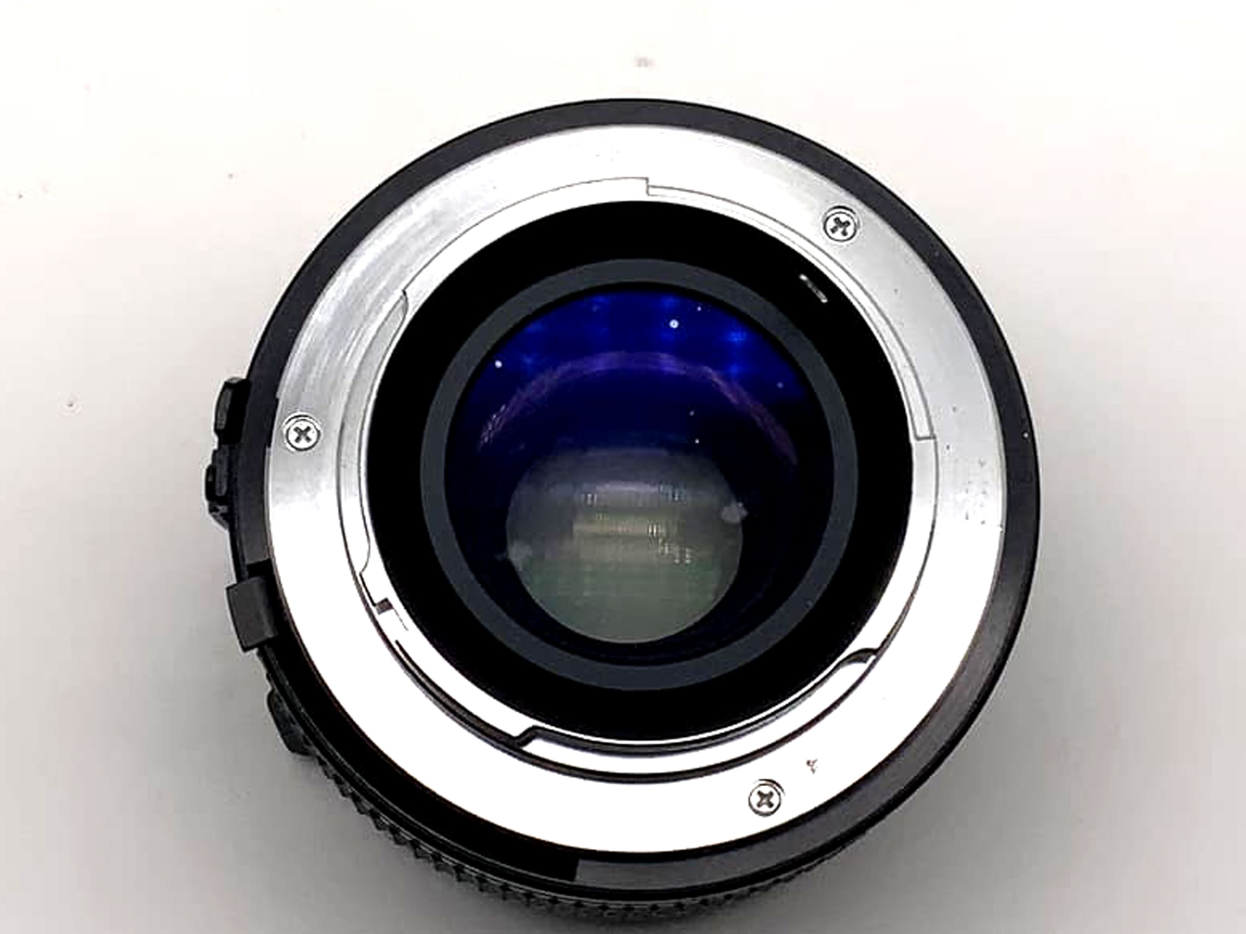 Kenko Telekonverter MC 7 2x C/Y MX Teleplus Extender Tele converter