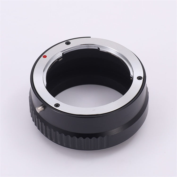 Objektivadapter C/Y EOS R RF-Mount (Yashica/Contax -> Canon EOS-R)