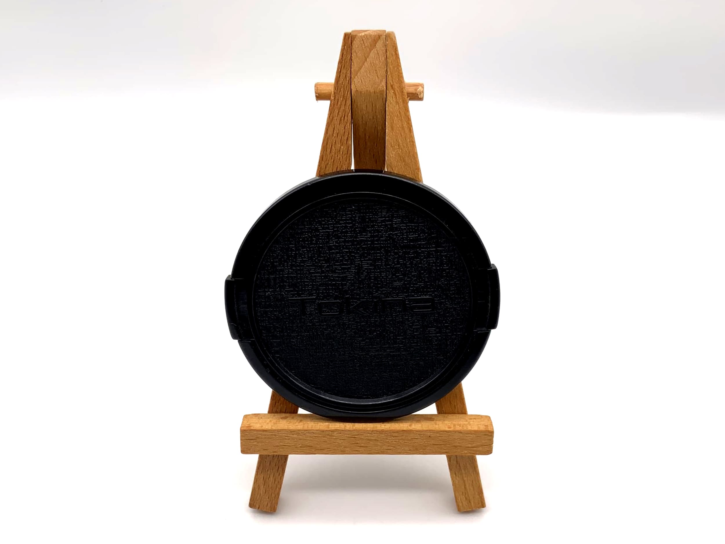 Tokina lens front cap 62mm lens cap cap lens cap