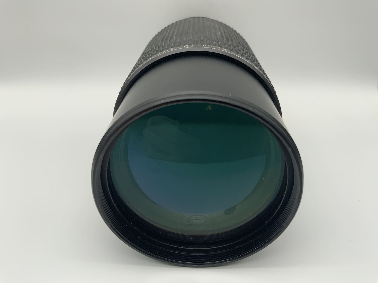 Nikon 70-210mm 1:4 Objektiv  Zoom Lens Series E Kamera Camera Lens (Nikon F)