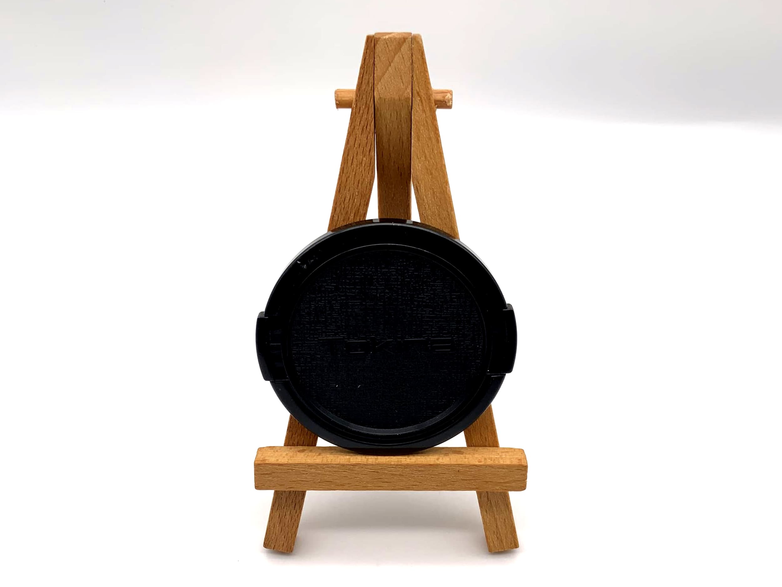 Tokina lens front cap 55mm lens cap cap lens cap