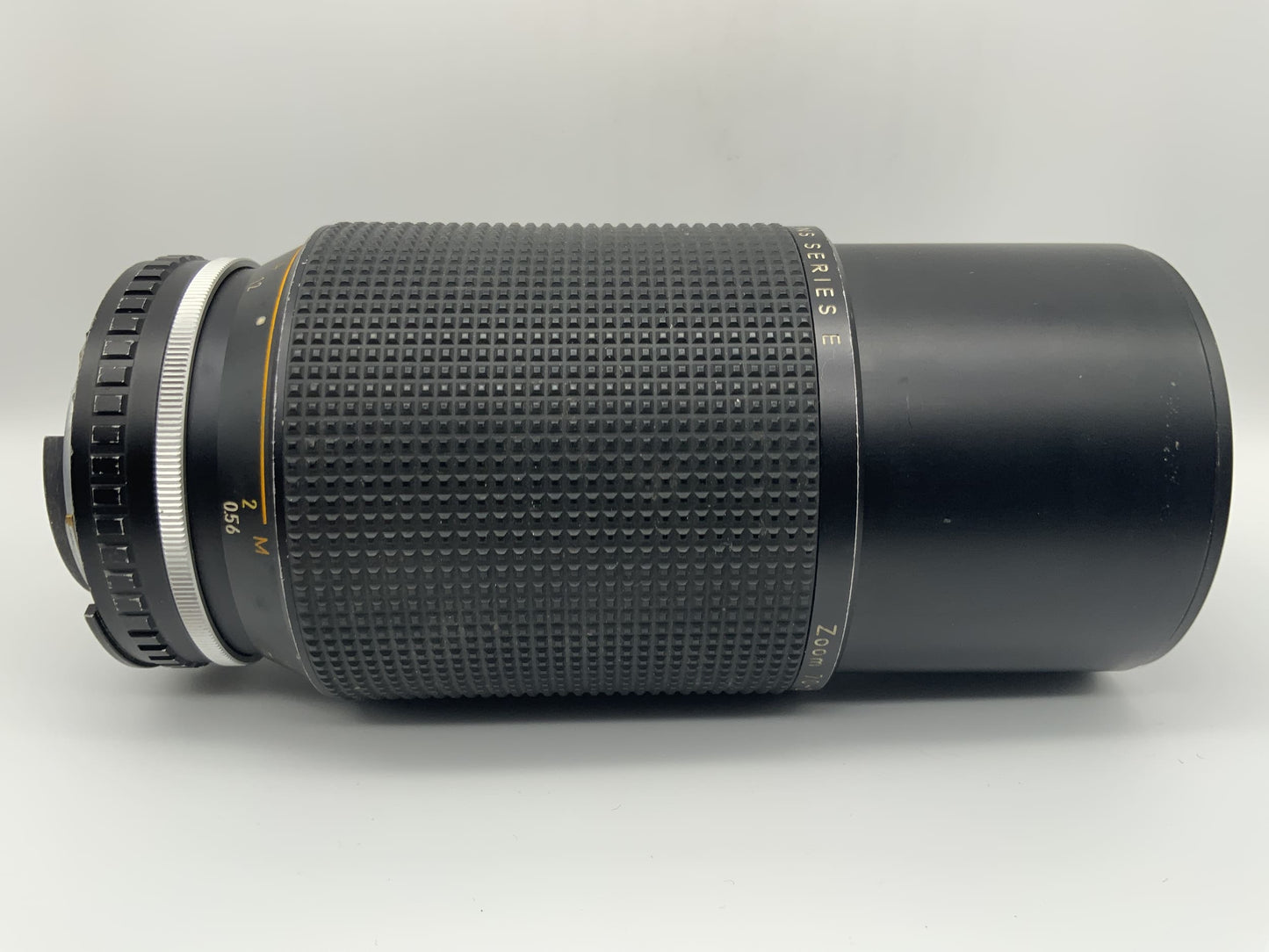 Nikon 70-210mm 1:4 Objektiv  Zoom Lens Series E Kamera Camera Lens (Nikon F)