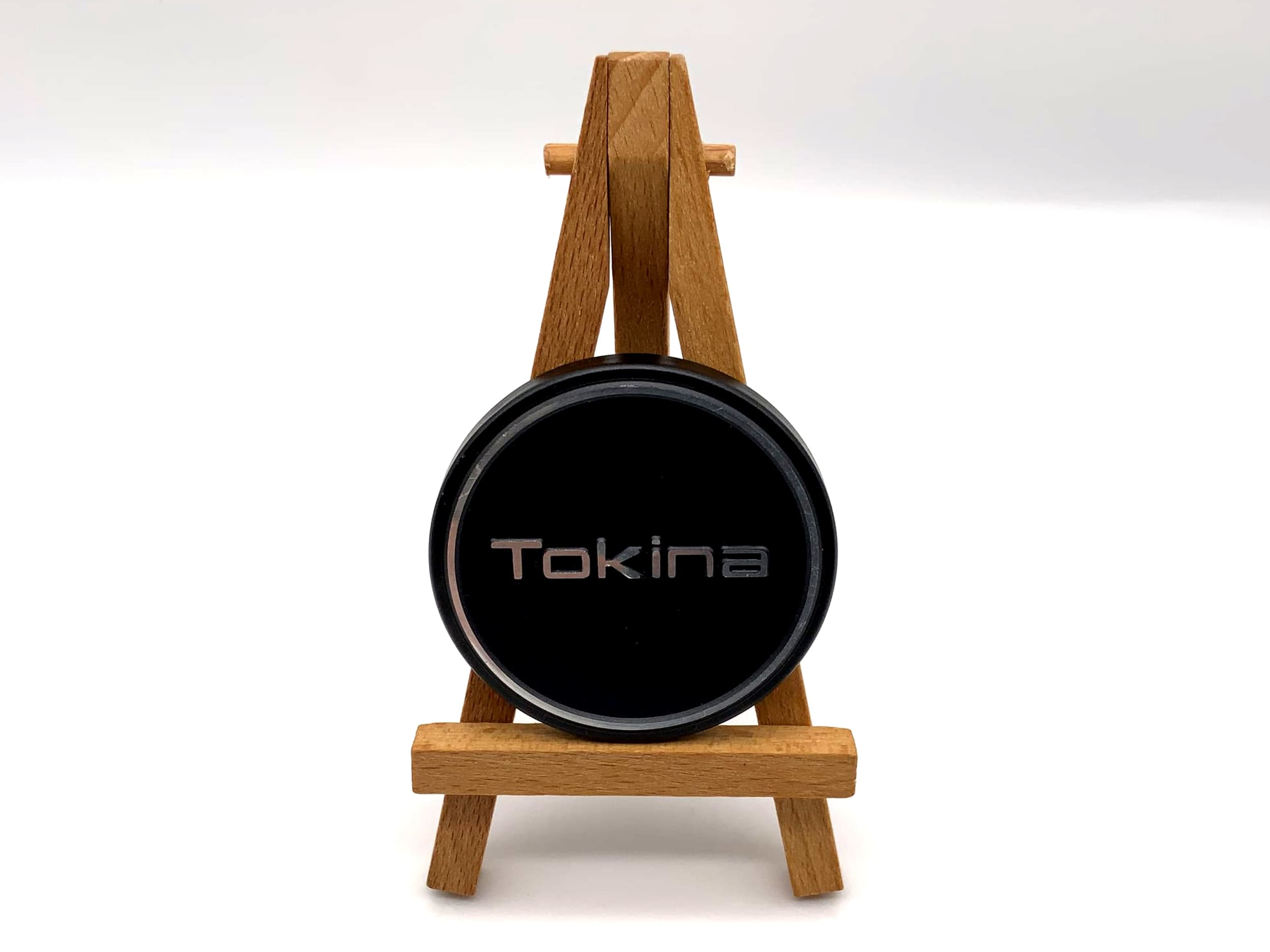 Tokina lens front cap 54mm lens cap cap lens cap