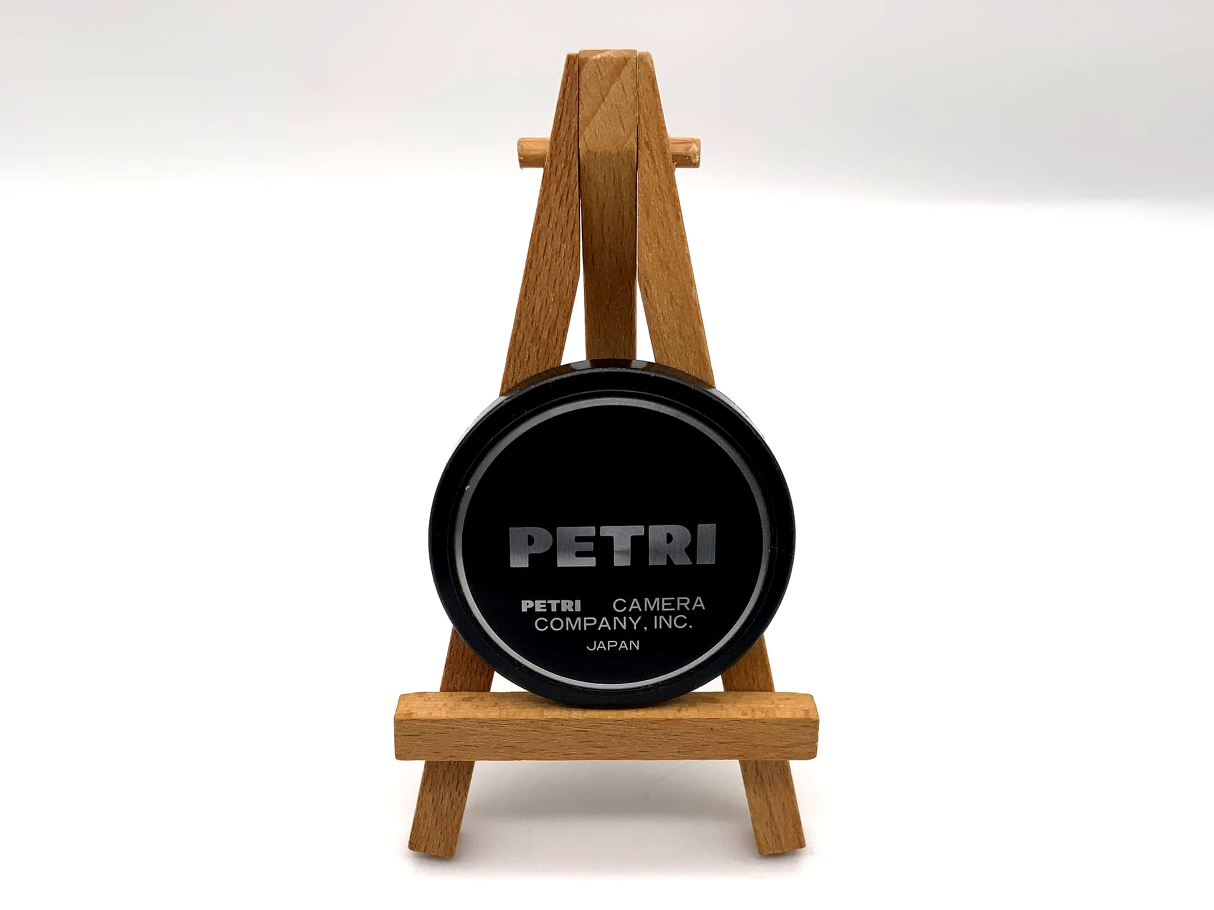 Petri lens front cap 51mm lens cap cap lens cap