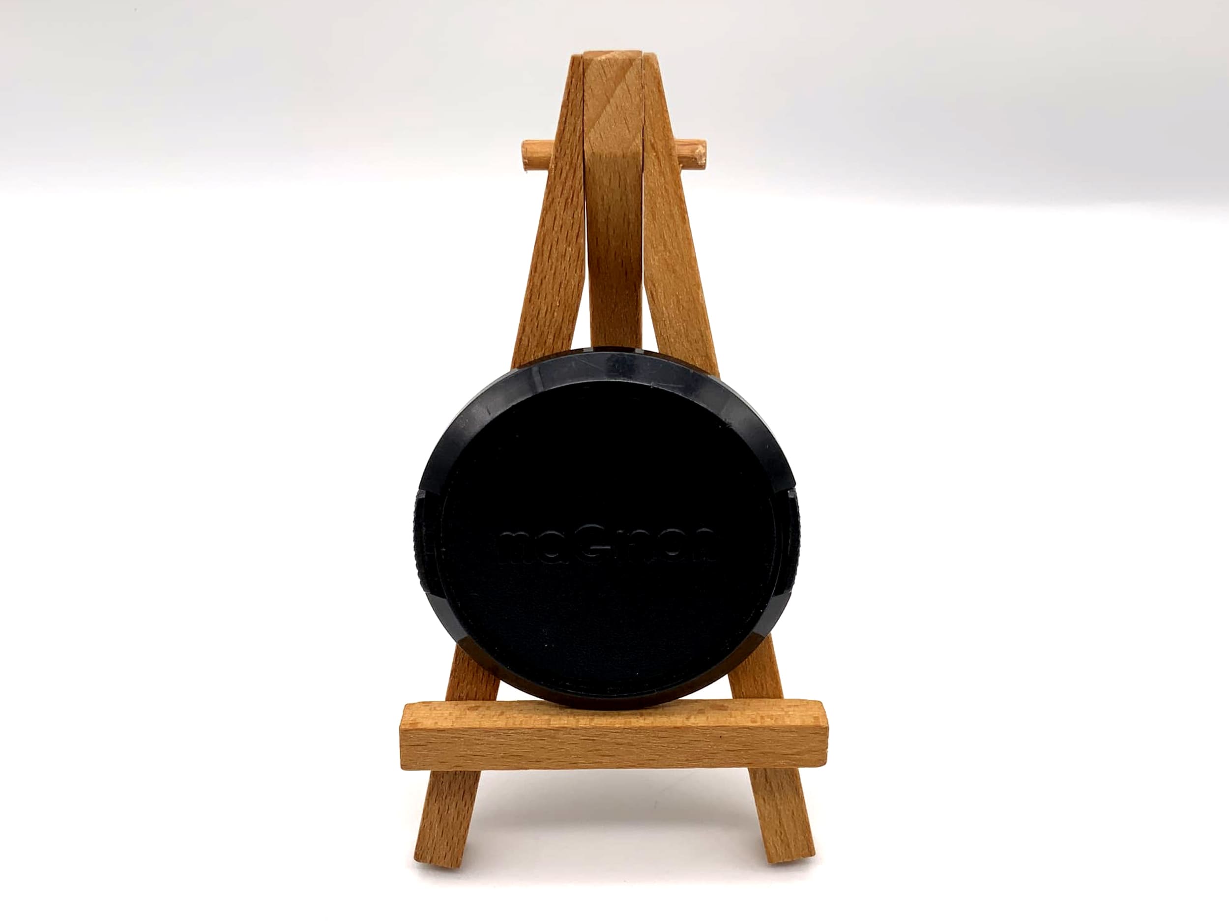 Maginon lens front cap 52mm lens cap cap lens cap