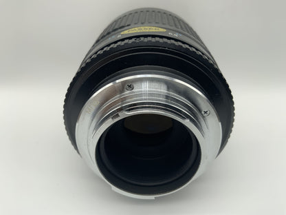 Tokina 500mm 1:8 Objektiv  RMC Spiegelobjektiv !Pilz! Lens (Minolta MD)