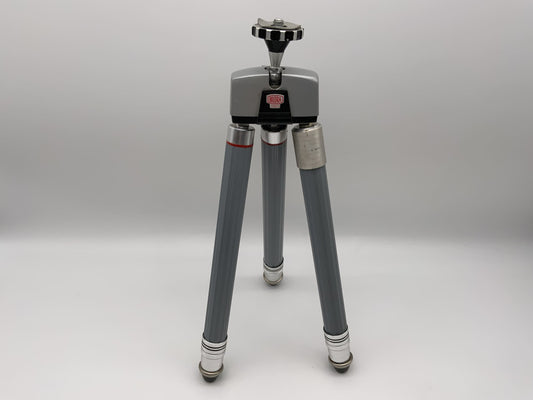 Bilora Biloret 1017 Tischstativ Tripod Dreibein Taschenstativ