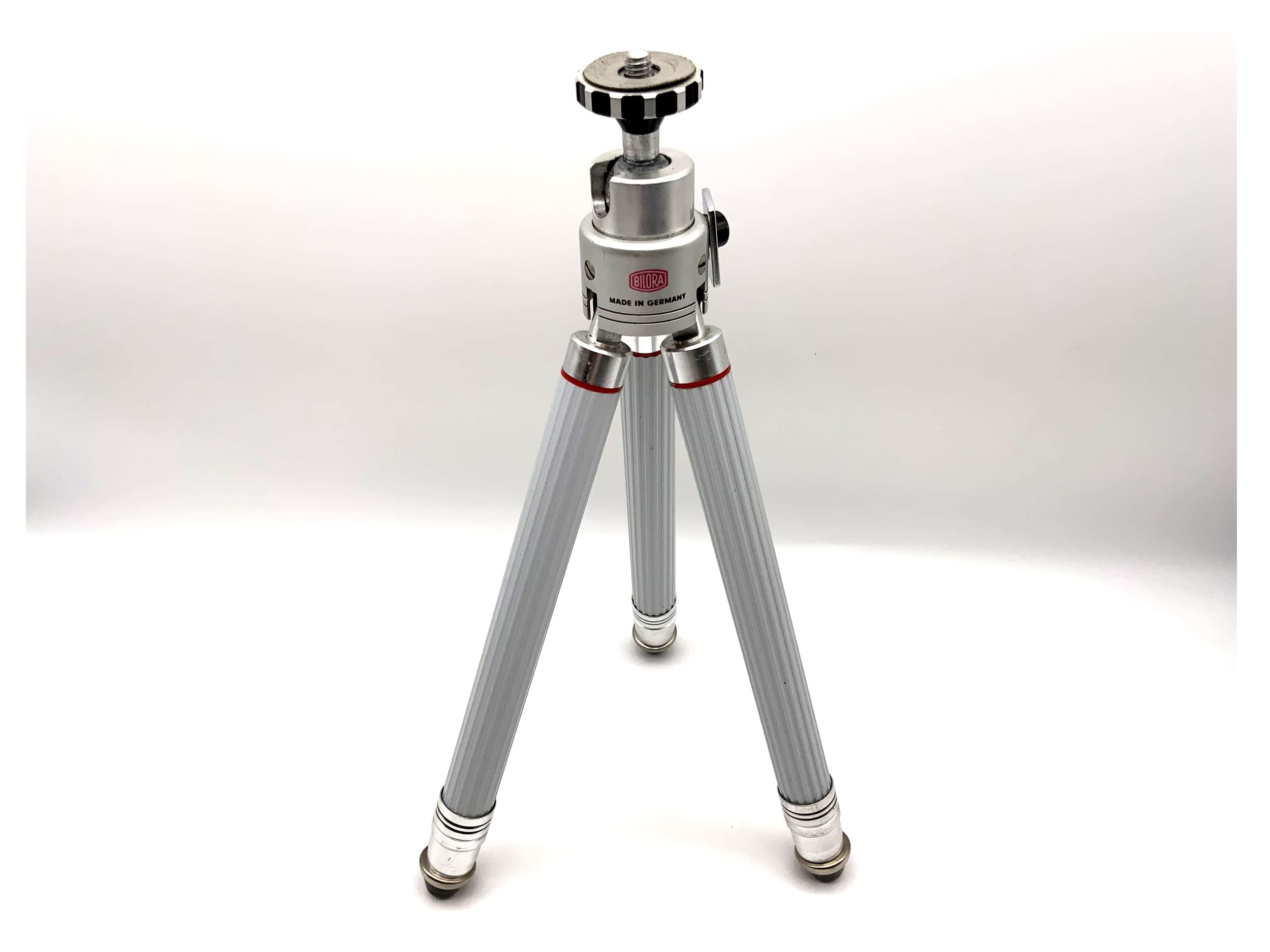 Bilora Biloret 2037 table tripod tripod pocket tripod