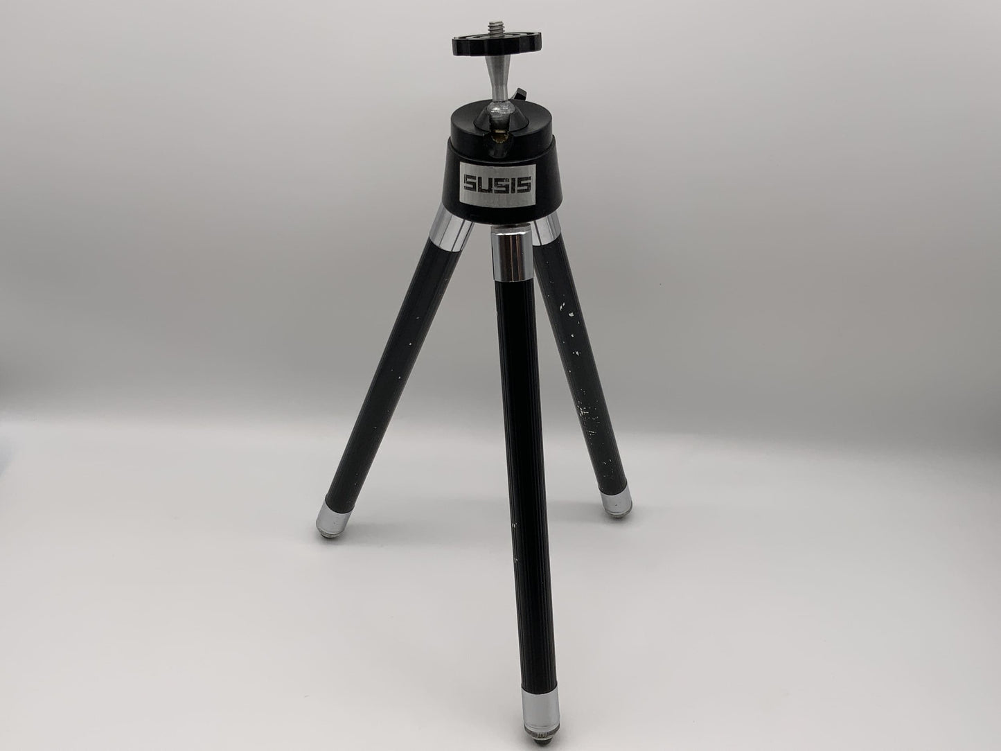 Susis Tischstativ Tripod Dreibein Taschenstativ