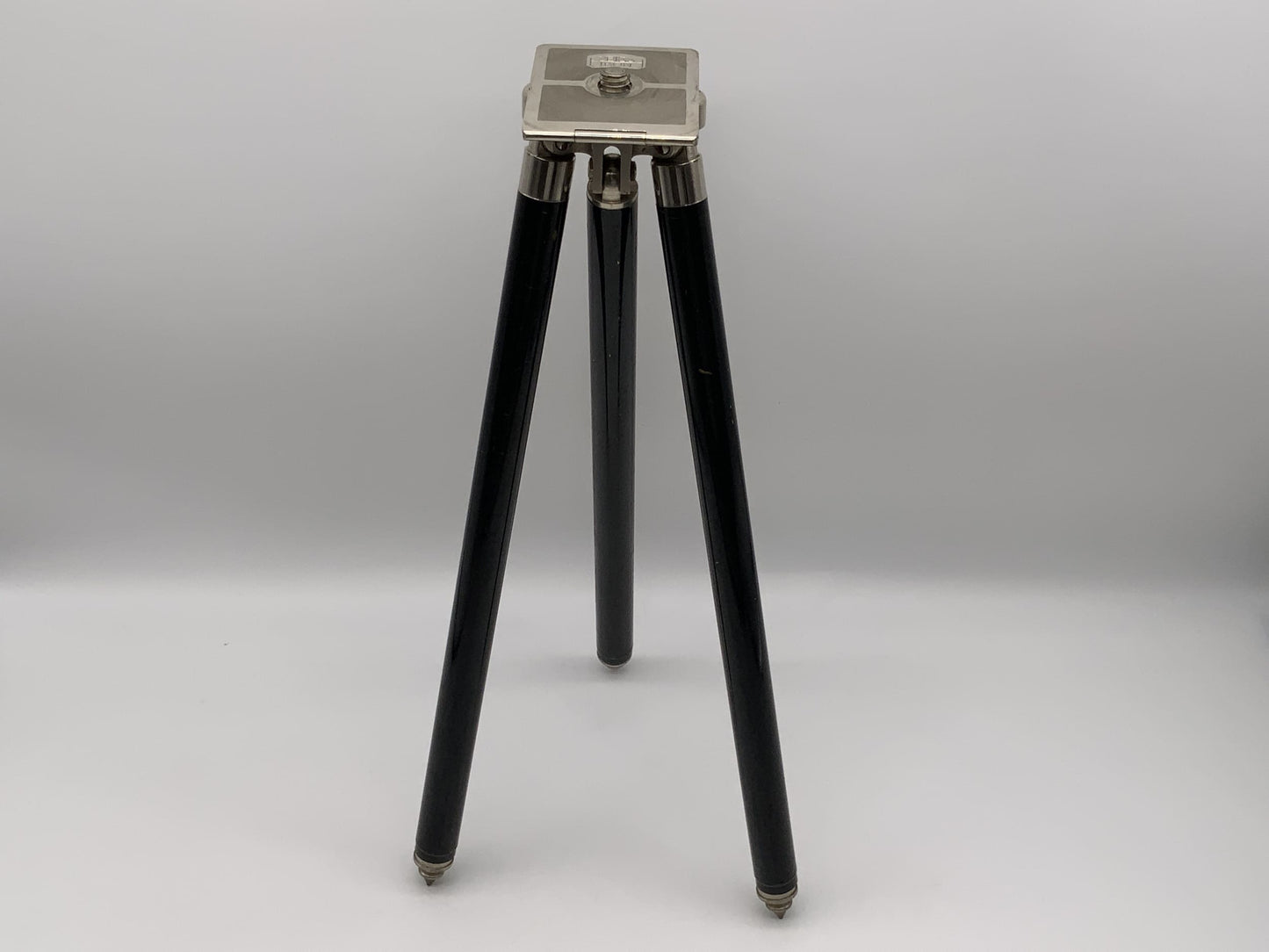 Zeiss Ikon Tischstativ Tripod Dreibein Taschenstativ