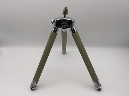 Excelsior Super automatic Tischstativ Tripod Dreibein Taschenstativ