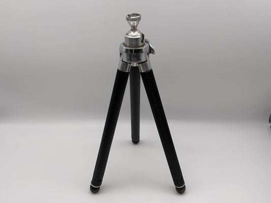 Ising Tischstativ Tripod Dreibein Taschenstativ