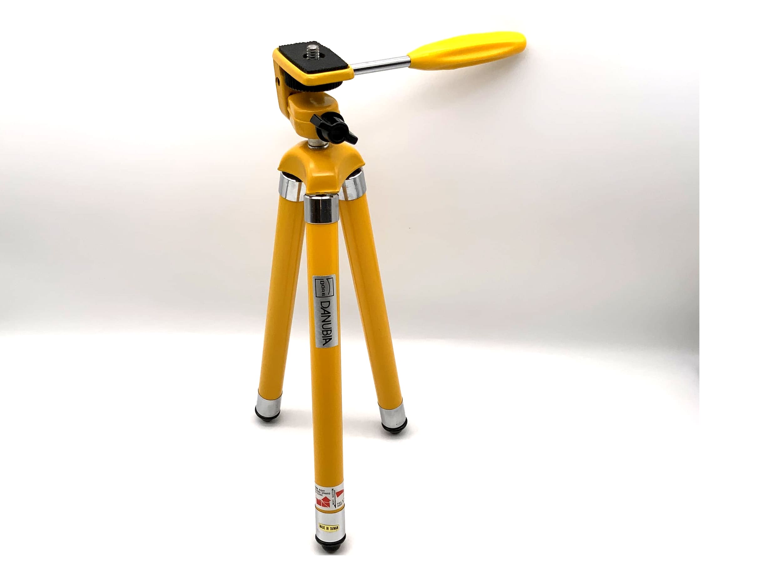 Dörr Danubia trépied de table trépied de poche