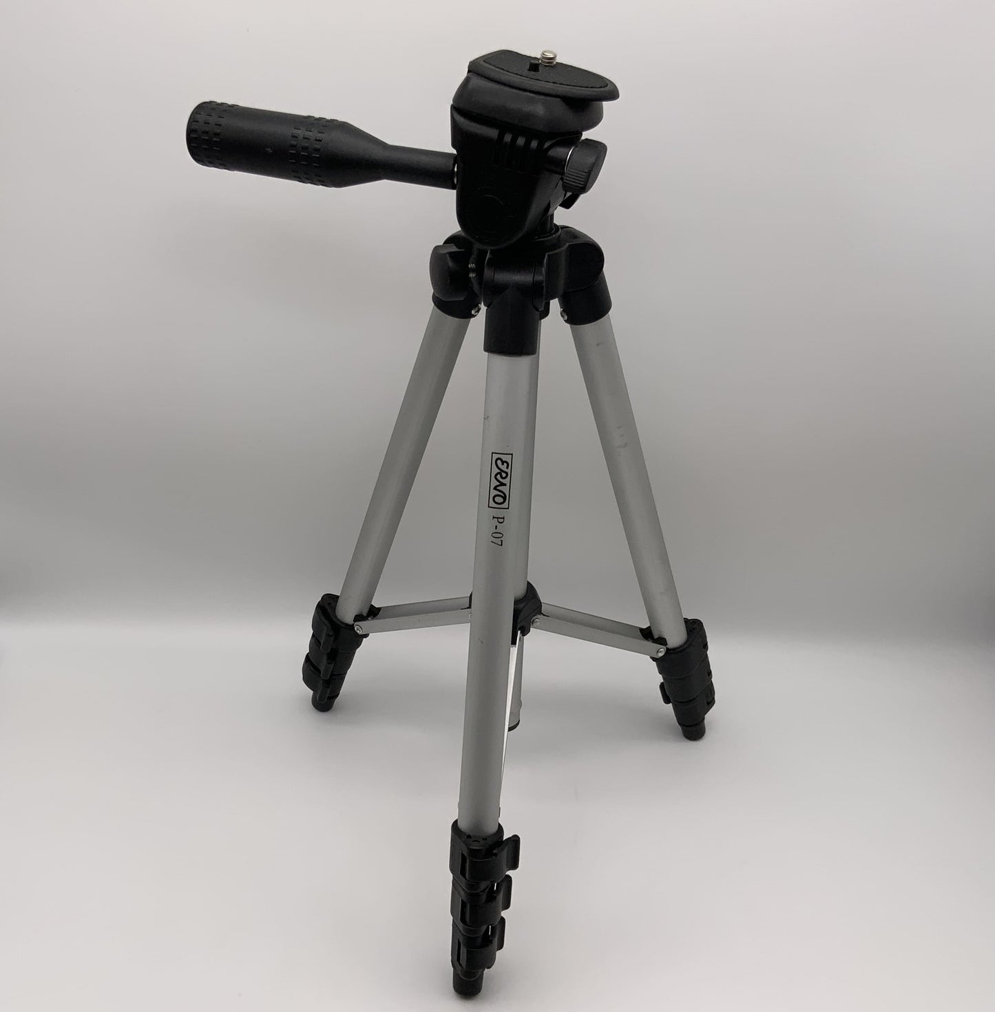 Erno P-07 Tischstativ Tripod Dreibein Taschenstativ