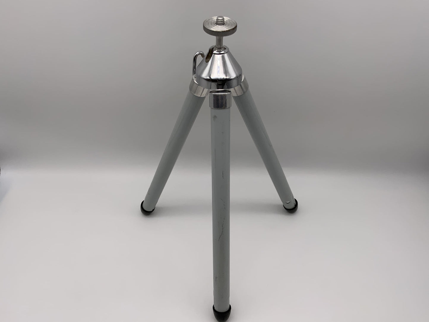 Tischstativ  Tripod Dreibein Taschenstativ