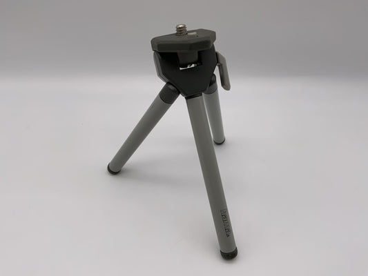 hama Tischstativ Tripod Dreibein Taschenstativ