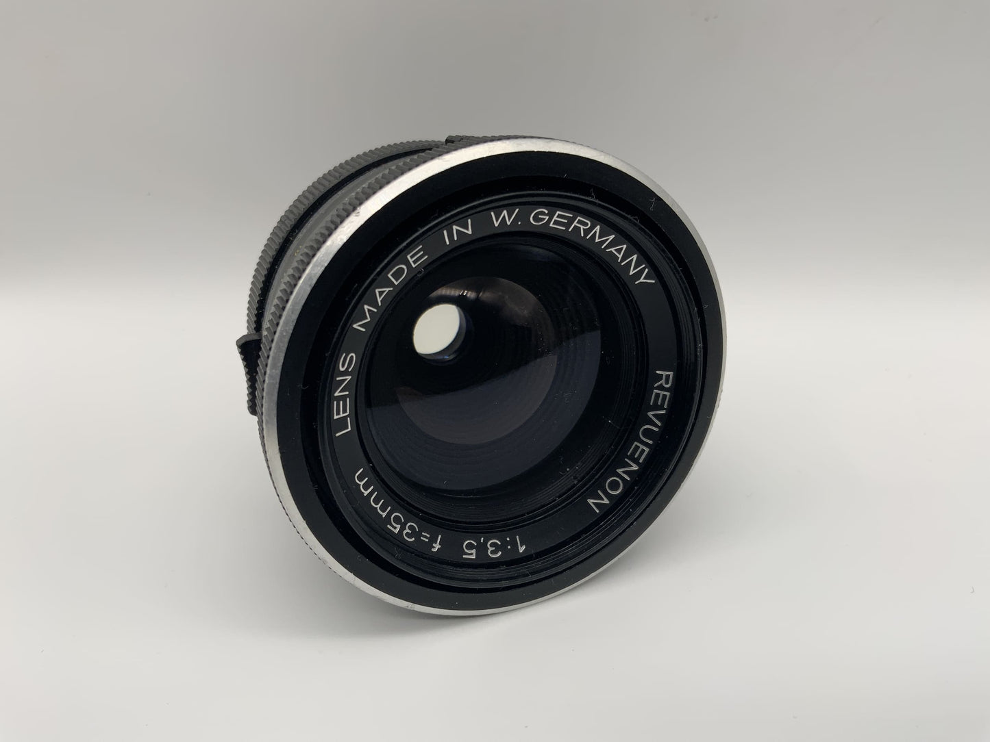 Revuenon 35mm 1:3.5 Objektiv   Kamera Camera Lens (M42)