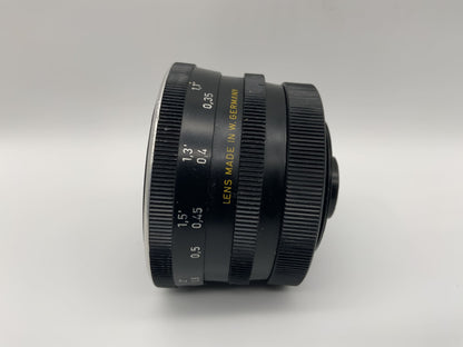 Revuenon 35mm 1:3.5 Objektiv   Kamera Camera Lens (M42)