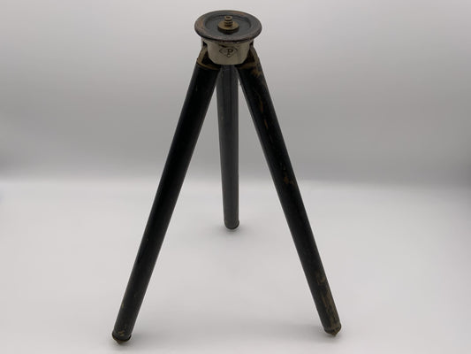 P Tischstativ Tripod Dreibein Taschenstativ