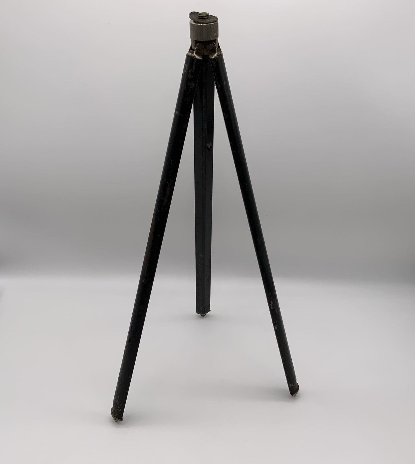 VEB Tischstativ Tripod Dreibein Taschenstativ