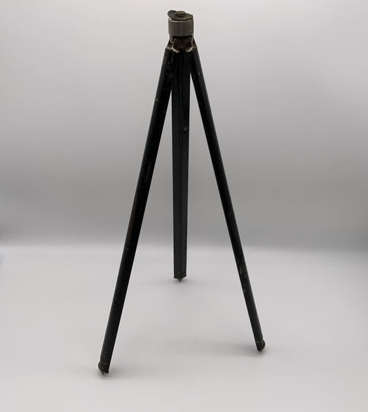 VEB Tischstativ Tripod Dreibein Taschenstativ