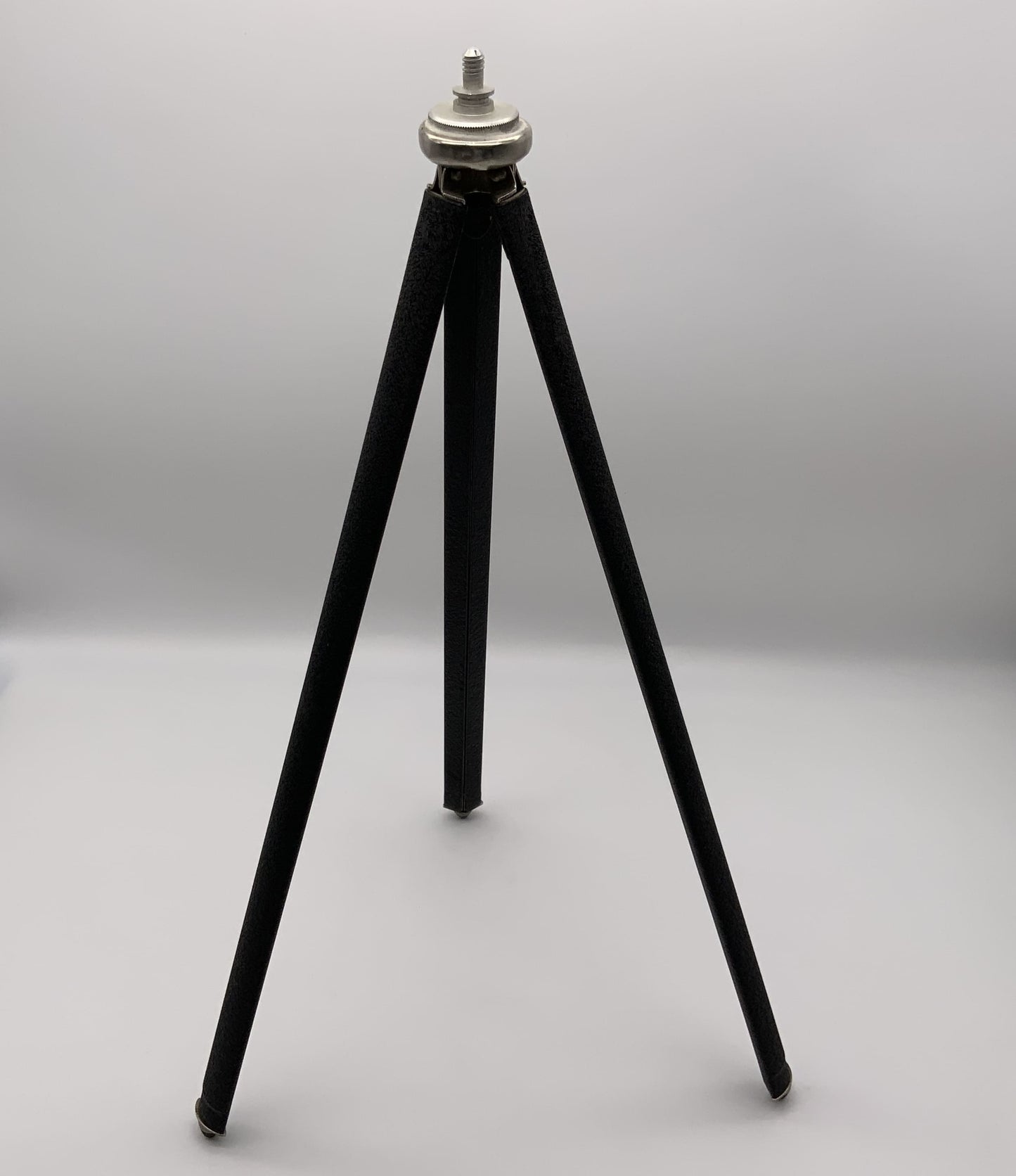 VEB 2 Tischstativ Tripod Dreibein Taschenstativ