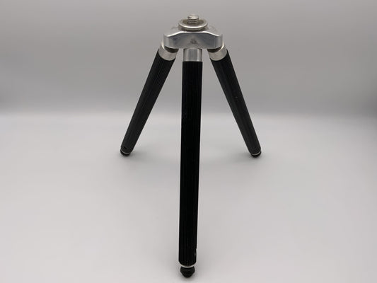 VEB Ines Tischstativ Tripod Dreibein Taschenstativ