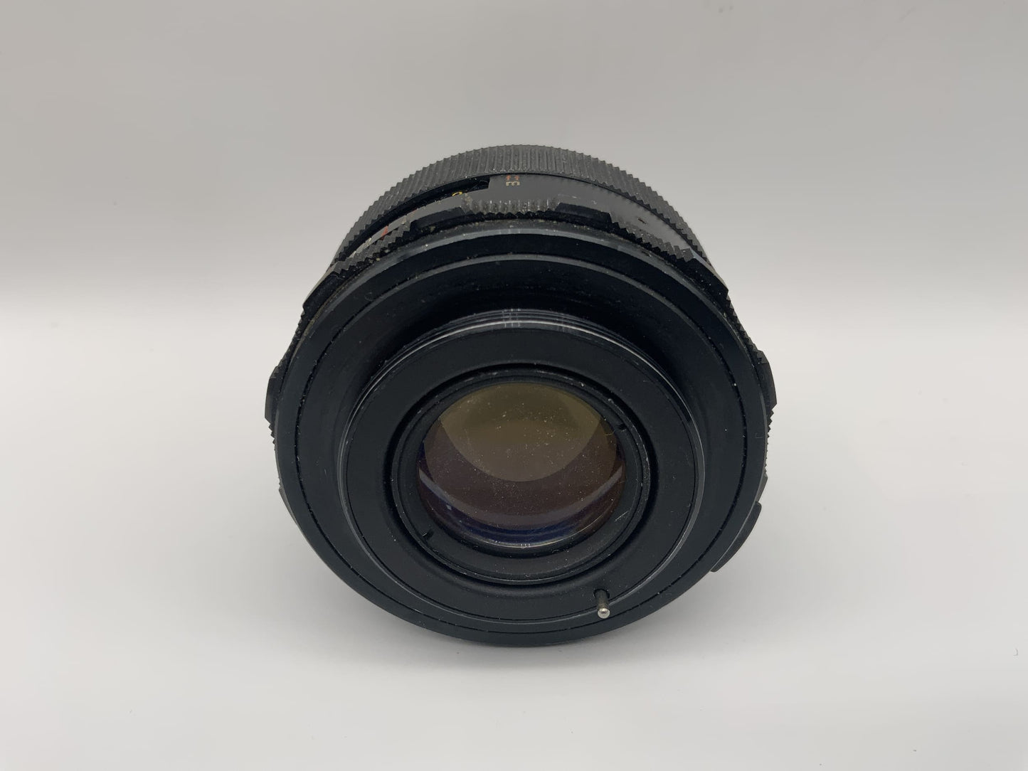 Porst 50mm 1:1.7 Objektiv  Auto Color Reflex Kamera Camera Lens (M42)