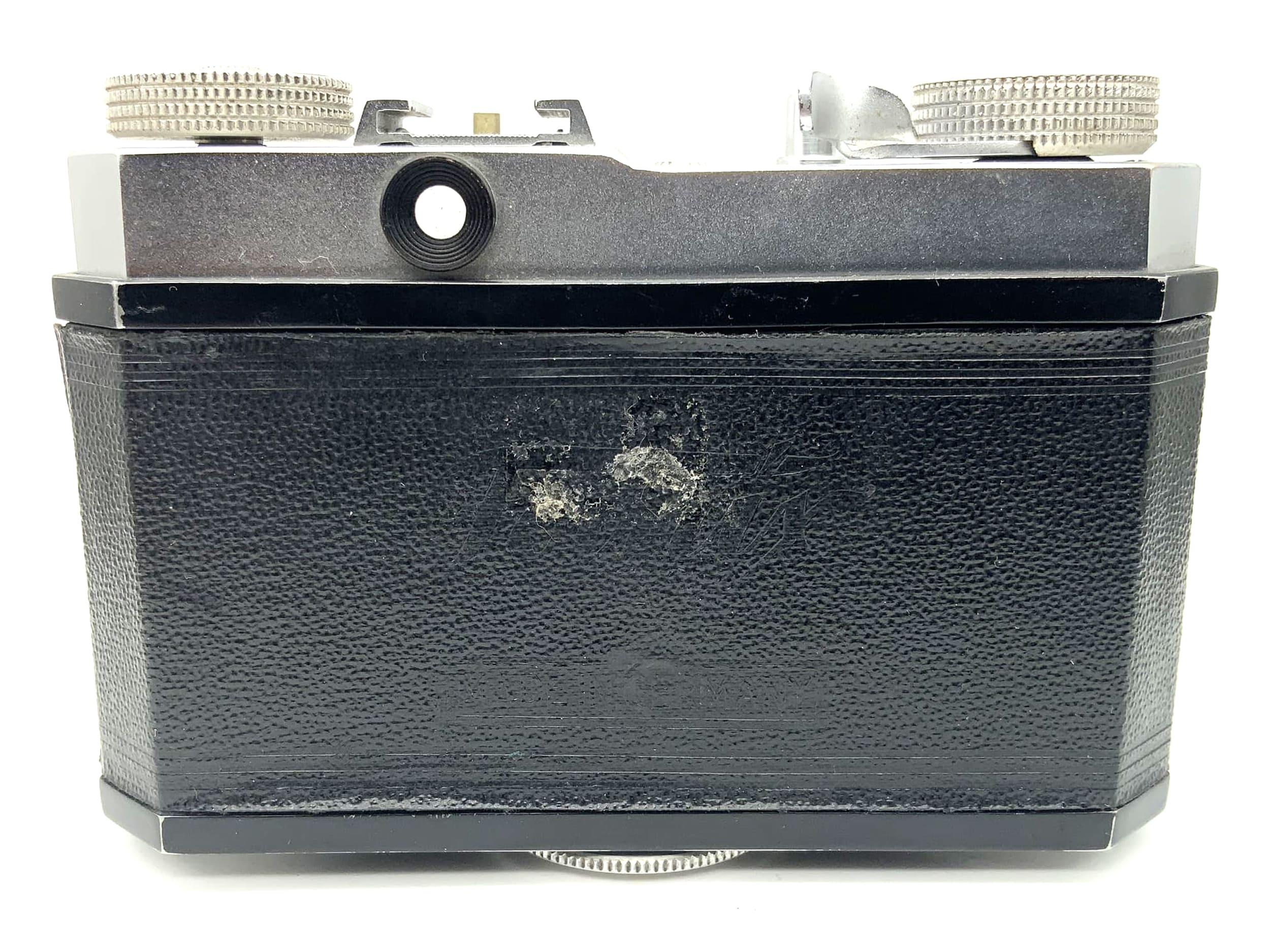 Foitzik Foinix télémètre caméra Trier AR Foinar 1:3.5/45 caméra compacte caméra analogique