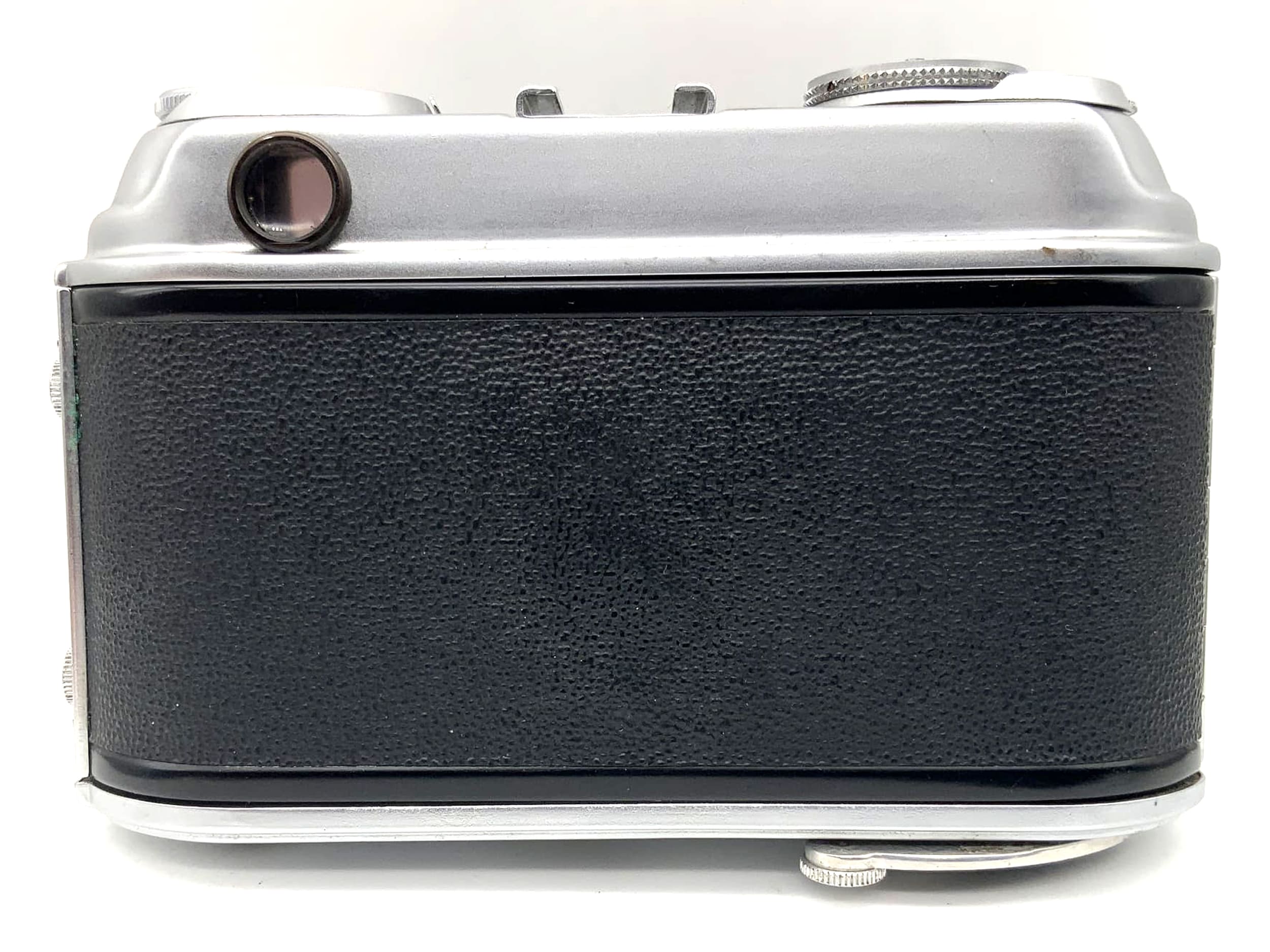 Caméra télémétrique Aka Arette BW Schneider Kreuznach Radionar 1:3.5/50 caméra analogique