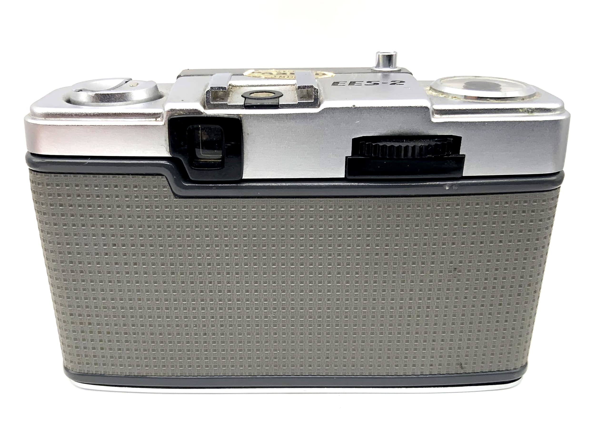 Appareil photo télémétrique Olympus PEN EES-2 D.Zuiko 1:2,8 f = 30 mm Appareil photo compact Appareil photo analogique