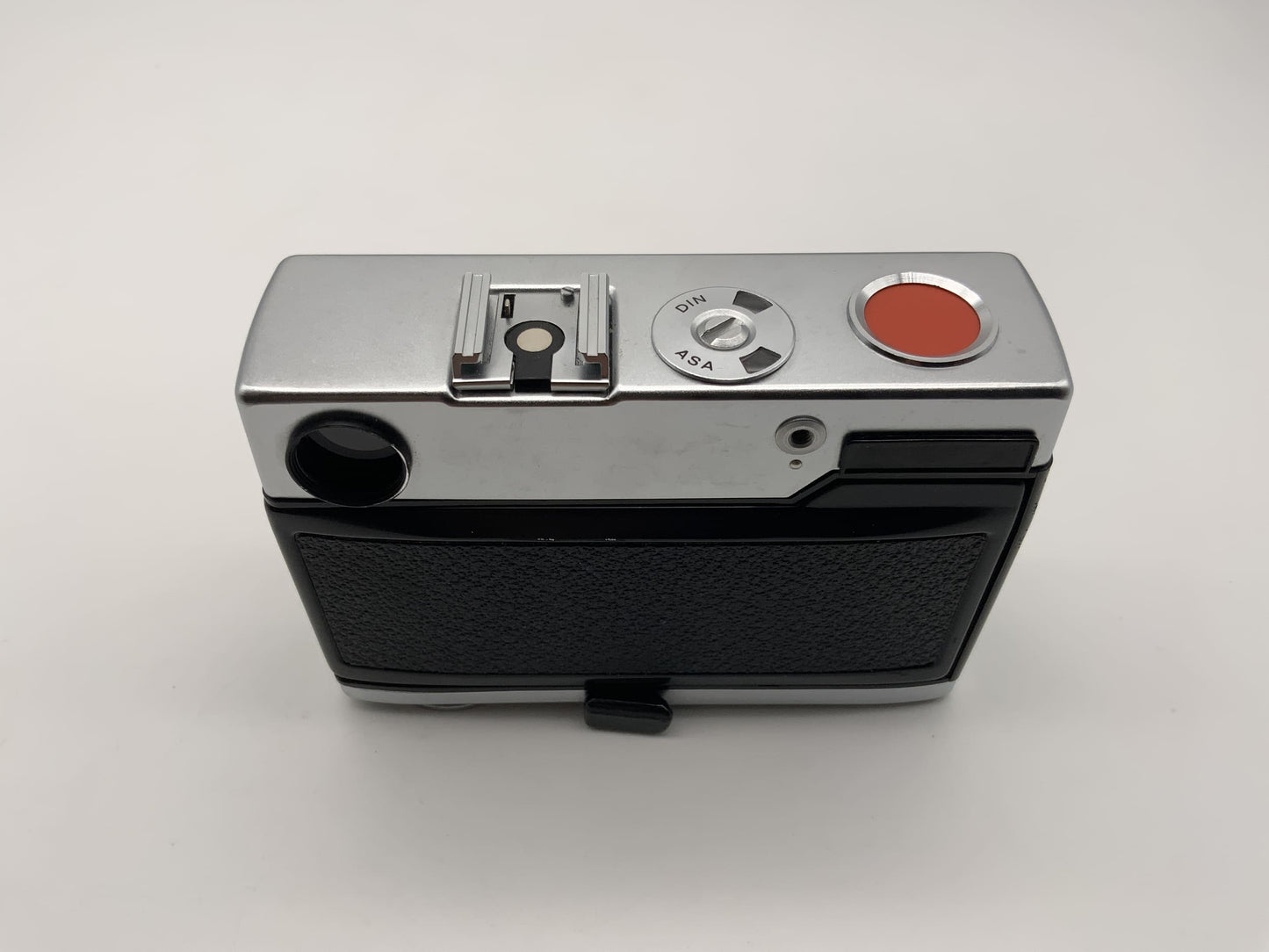 Agfa Optima 500 sensor Sucherkamera mit Color Apotar 42mm 1:2.8 35mm