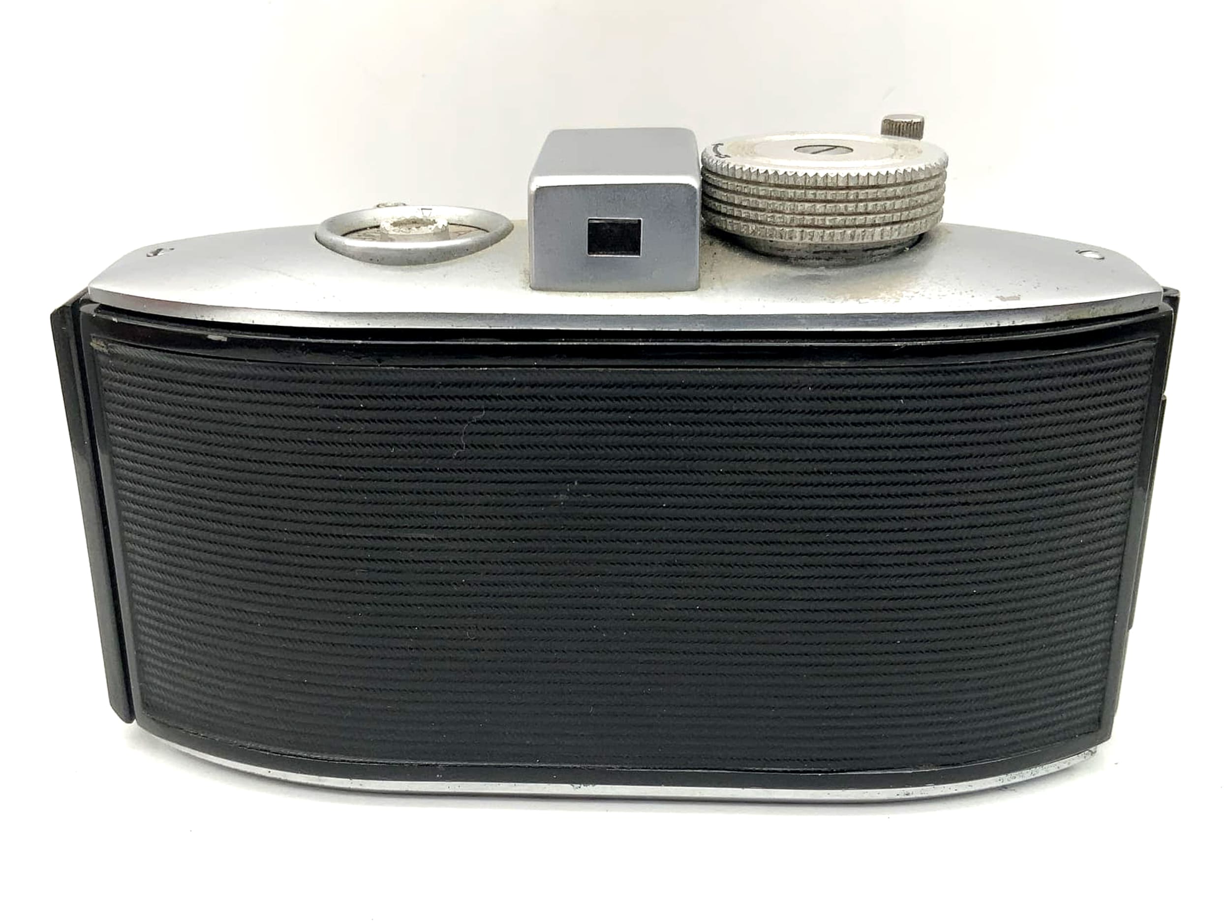 Appareil photo télémétrique Agfa Karat avec caméra analogique Solinar 1:3,5 f = 5 cm Compur Rapid