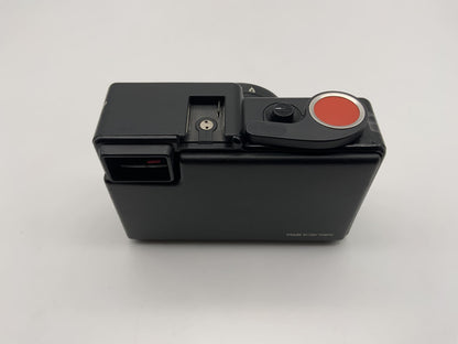 Agfa Optima 1035 sensor Sucherkamera mit Solitar S 40mm 1:2.8 35mm