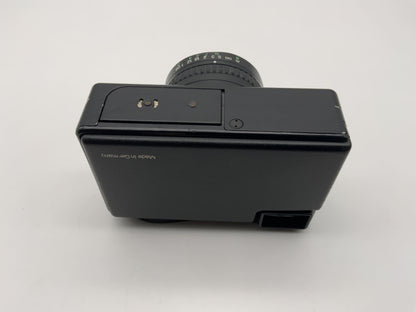 Agfa Optima 1035 sensor Sucherkamera mit Solitar S 40mm 1:2.8 35mm