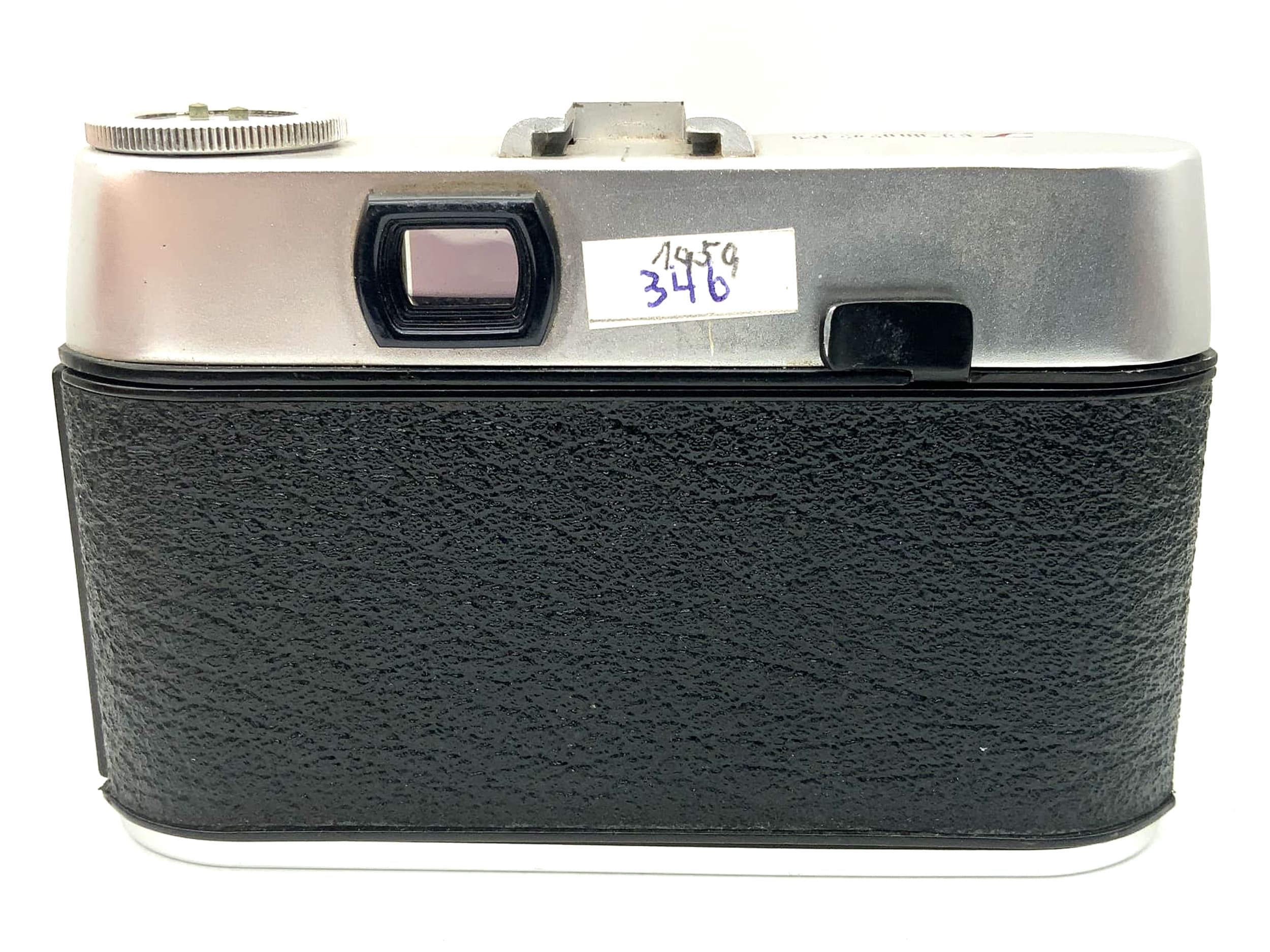 Appareil photo télémétrique Regula L Steinheil Munich Cassar 1:2,8 f = 45 mm Appareil photo analogique Pronto