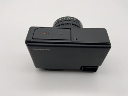 Agfa Optima 535 sensor Sucherkamera mit Solitar 40mm 1:2.8 35mm Kompaktkamera