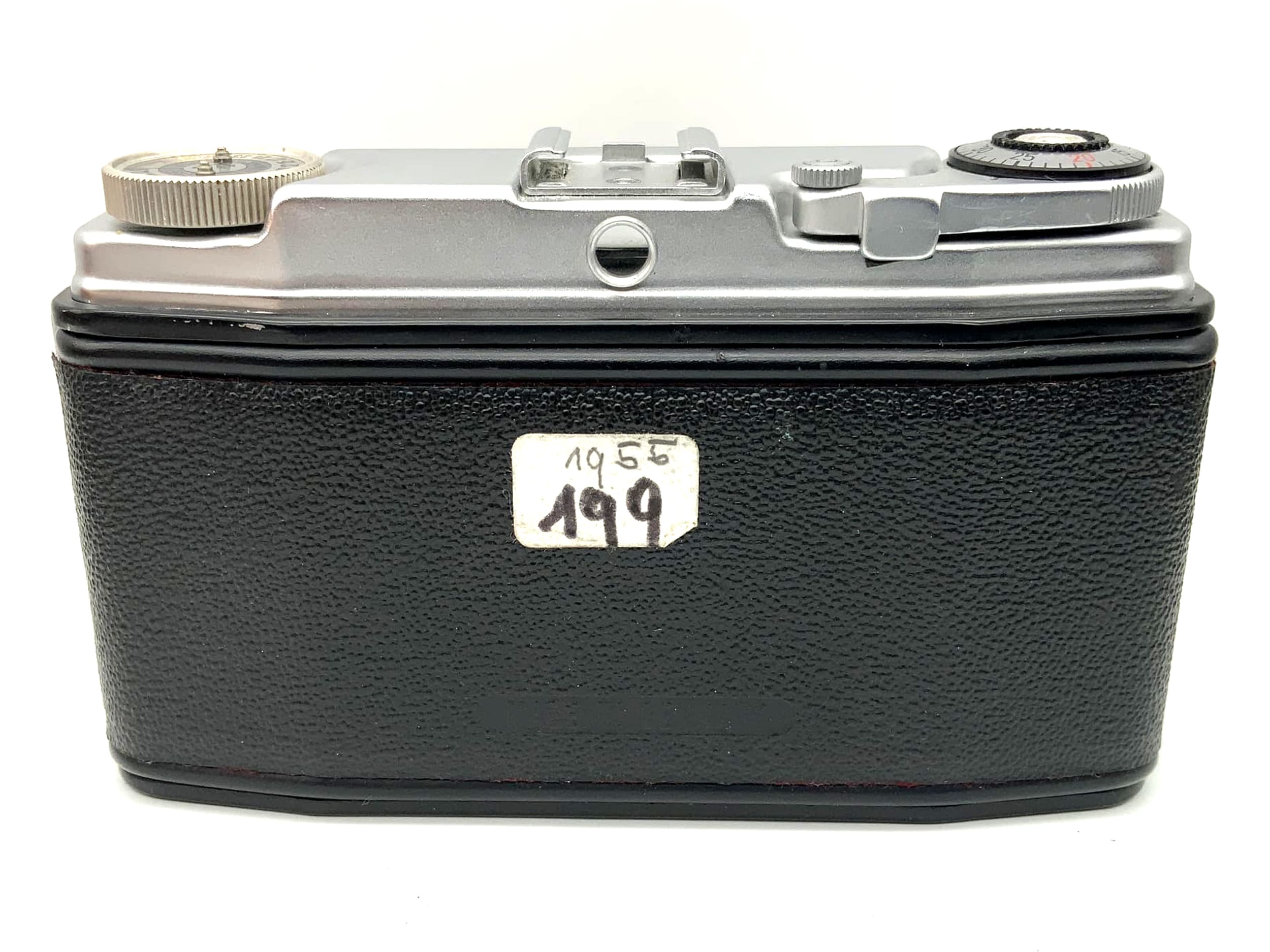 Appareil photo compact analogique Dacora Dignette avec viseur 1:3,5/45 mm Vario