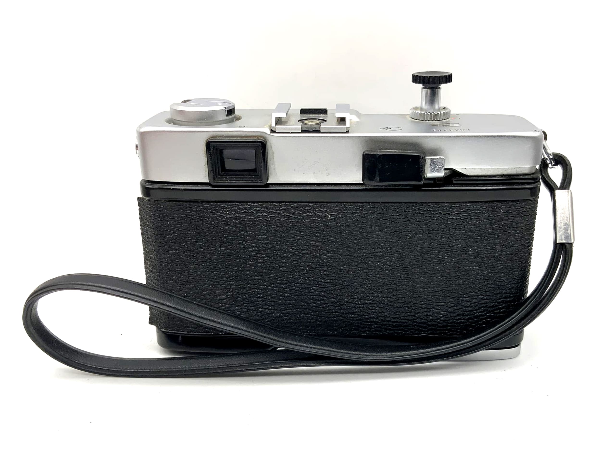 Appareil photo télémétrique Miranda Sensoret avec objectif Miranda Soligor 1:2,8 f = 35 mm, appareil photo analogique