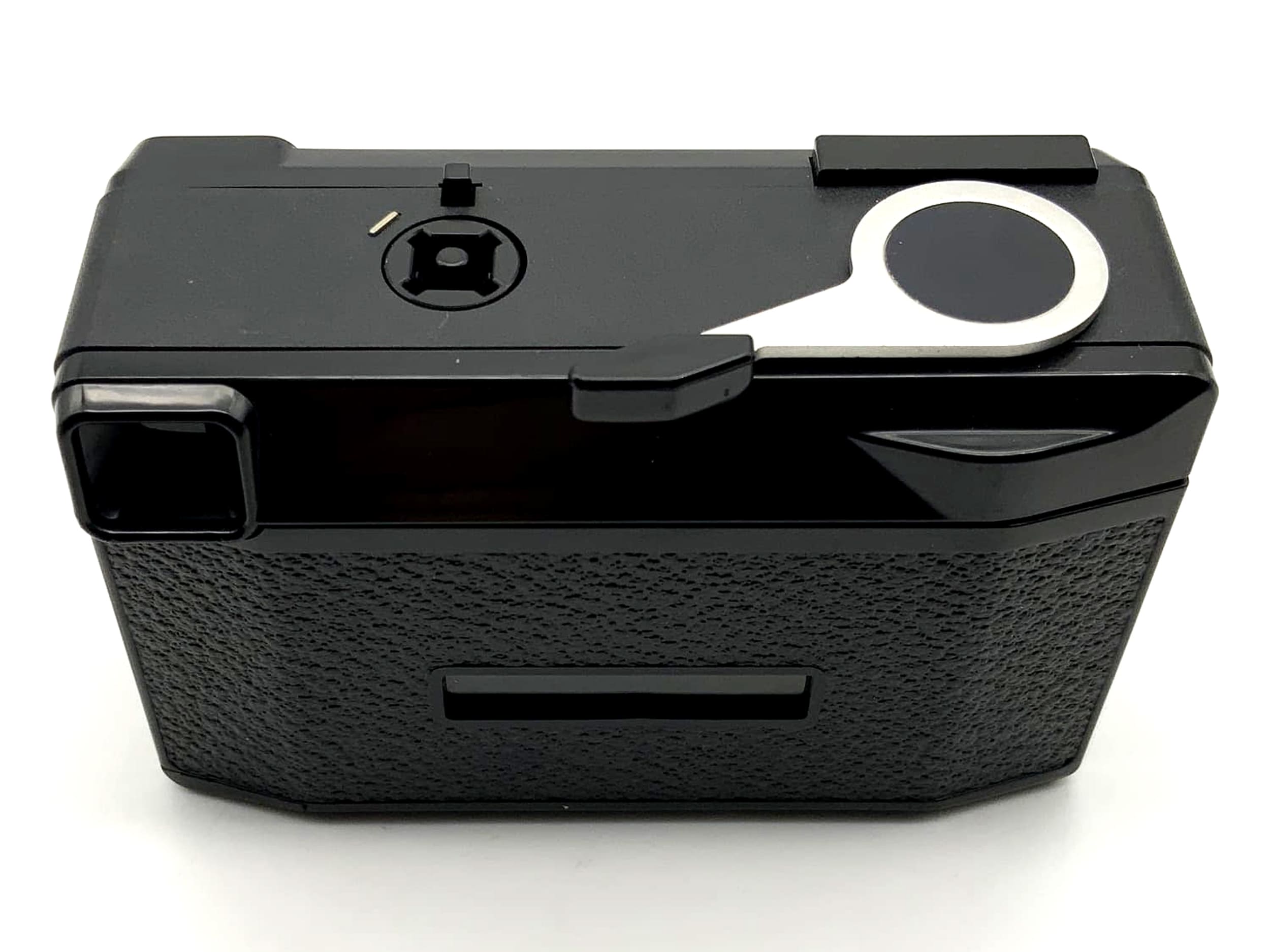 Agfa Agfamatic 55C Sucherkamera mit Colorstar Special Parator 35mm