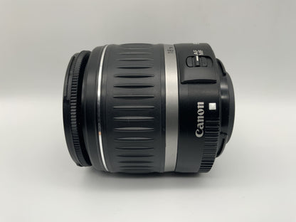 Canon 18-55mm 1:3.5-5-6 Objektiv  Zoom Lens II EF-S EFS 2 Lens (Canon EF-S)