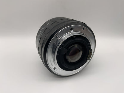 Olympus 35-70mm 1:3.5-4.5 Objektiv  AF Zoom Lens für OM-707 OM77 OM-101  (OM-AF)