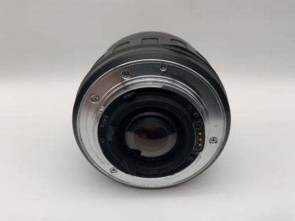 Olympus 35-70mm 1:3.5-4.5 Objektiv  AF Zoom Lens für OM-707 OM77 OM-101  (OM-AF)