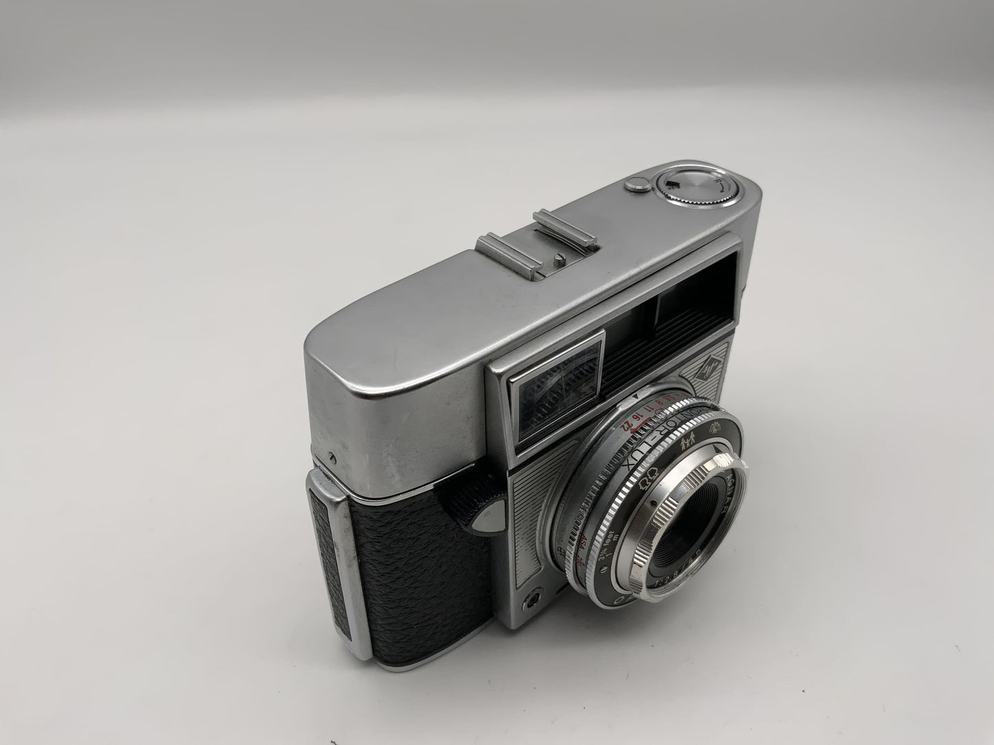 Agfa Optima I Sucherkamera mit Color Agnar 45mm 1:2.8 35mm Kompaktkamera 1