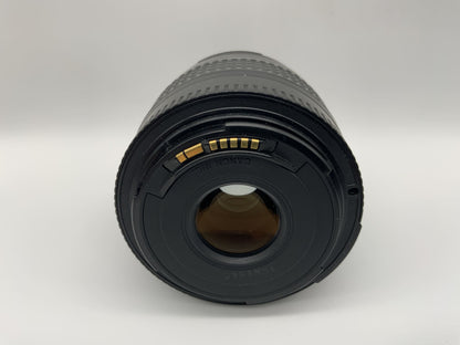 Canon 22-55mm 1:4-5.6 Objektiv  Zoom Lens EF USM ultrasonic Lens (Canon EF)